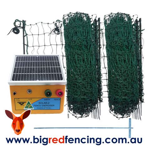 temporary electric fence for dogs